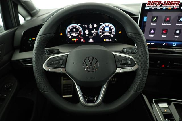 Volkswagen Golf Variant 2.0 TSI 150 kW 4Motion R-Line VIII DSG 4M R-LINE, AHK, easyOpen, LED-Plus, 18-Zoll, 3 J.-Garantie 