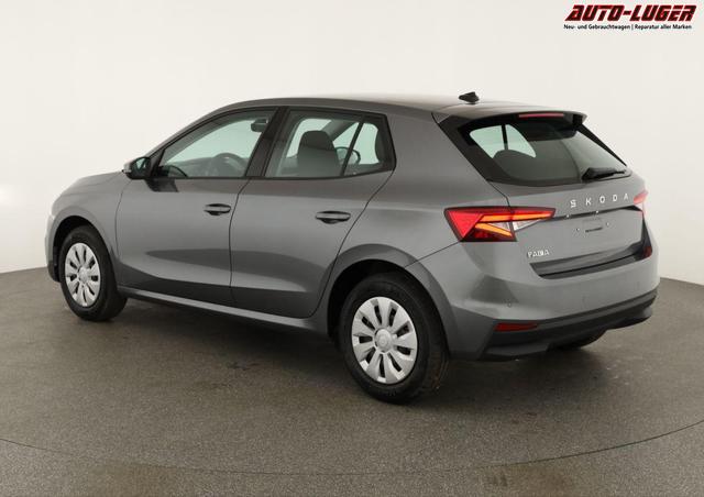 Skoda Fabia Selection 1.0 TSI Selection, Tempomat, Park, Winterpaket, SmartLink, 4 J.-Garantie 