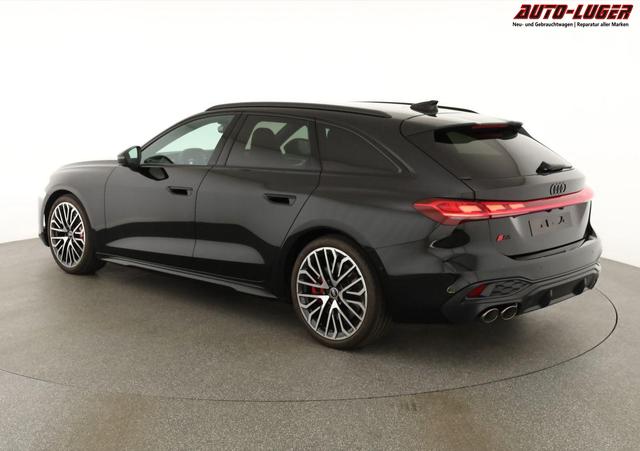 Audi S5 Kombi TFSI quattro 270 kW Avant quattro, HuD, Pano, B&O, Leder, 20-Zoll, TechPro, sofort 