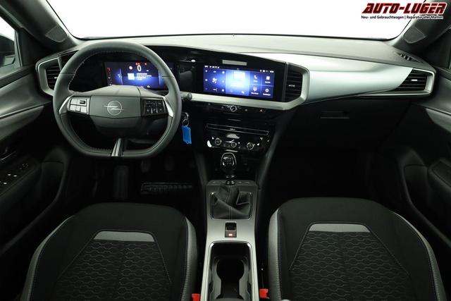 Opel Mokka Elegance 1.2 Turbo Edition, LED, App-Connect, 5 J.-Garantie 