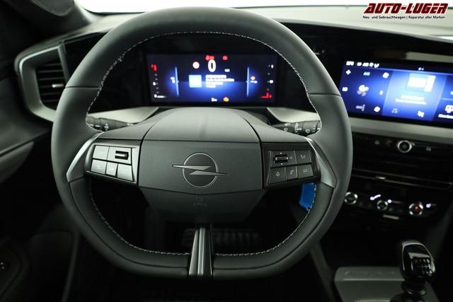 Opel Mokka Elegance 1.2 Turbo Edition, LED, App-Connect, 5 J.-Garantie 