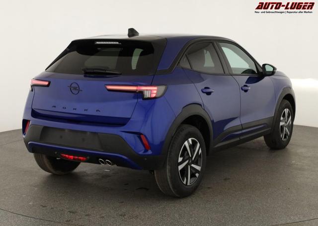 Opel Mokka Elegance 1.2 Turbo Edition, LED, App-Connect, 5 J.-Garantie 