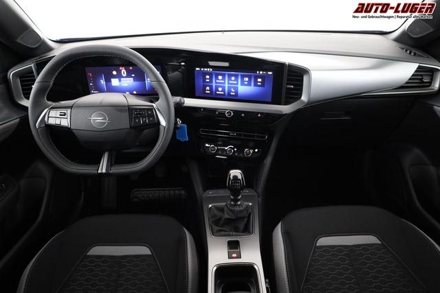 Opel Mokka Elegance 1.2 Turbo Edition, LED, App-Connect, 5 J.-Garantie 