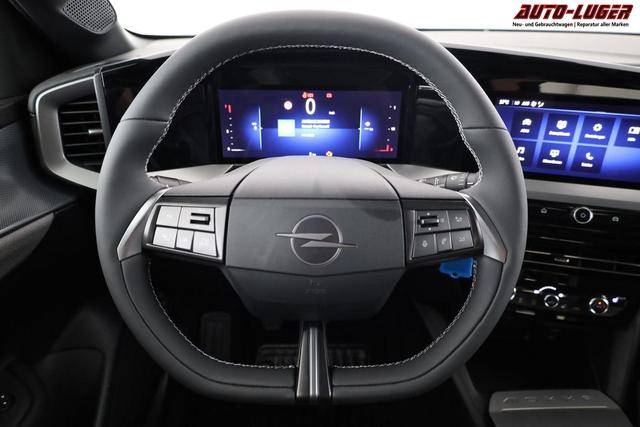 Opel Mokka Elegance 1.2 Turbo Edition, LED, App-Connect, 5 J.-Garantie 