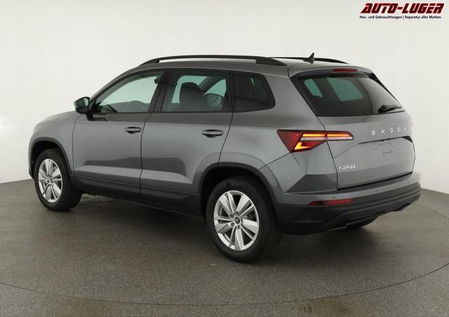 Skoda Karoq Selection 4x4 2.0 TDI DSG Selection, AHK, LED, Kamera, Winter, 4 J.-Garantie 