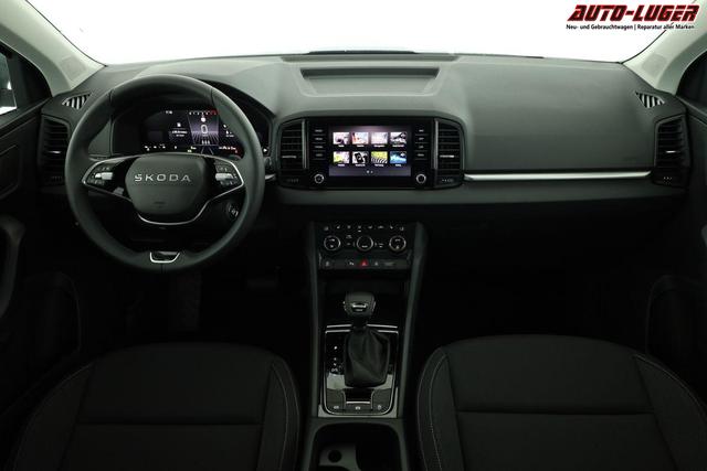 Skoda Karoq Selection 4x4 2.0 TDI DSG Selection, AHK, LED, Kamera, Winter, 4 J.-Garantie 