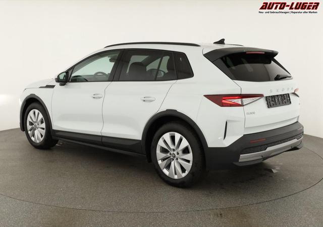 Skoda Elroq 60 Selection Selection, 19-Zoll, Navi, Kamera, Side, Winter, 4 J.-Garantie, sofort 