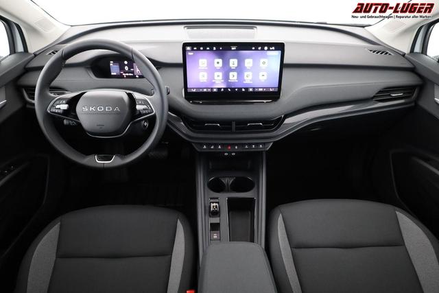 Skoda Elroq 60 Selection Selection, 19-Zoll, Navi, Kamera, Side, Winter, 4 J.-Garantie, sofort 