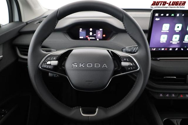 Skoda Elroq 60 Selection Selection, 19-Zoll, Navi, Kamera, Side, Winter, 4 J.-Garantie, sofort 