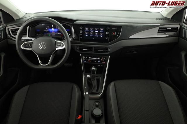 Volkswagen Taigo LIFE 1.5 TSI DSG Life, AHK, LED, Kamera, ACC, Winter, 17-Zoll 