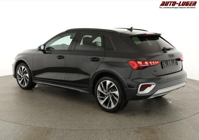 Audi A3 allstreet TFSI quattro 150 kW S-Tronic, Navi, 18-Zoll, 5-J. Garantie 