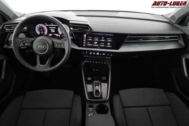 Audi A3 allstreet TFSI quattro 150 kW S-Tronic, AHK, Navi, 18-Zoll, 5-J. Garantie 
