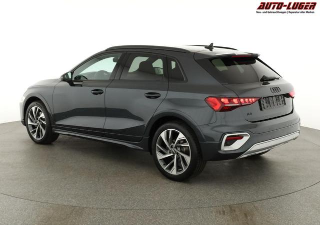 Audi A3 allstreet TFSI quattro 150 kW S-Tronic, Navi, 18-Zoll, 5-J. Garantie 