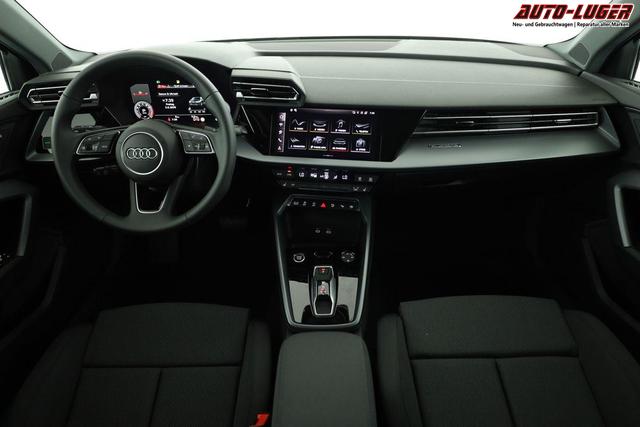 Audi A3 allstreet TFSI quattro 150 kW S-Tronic, Navi, 18-Zoll, 5-J. Garantie 
