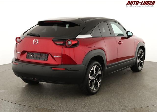 Mazda MX-30 Ad'vantage R-EV Advantage, HuD, Navi, Side, Matrix, Kamera, ACC, Winter 