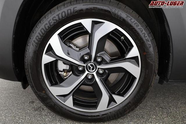 Mazda MX-30 Ad'vantage R-EV Advantage, HuD, Navi, Side, Matrix, Kamera, ACC, Winter 