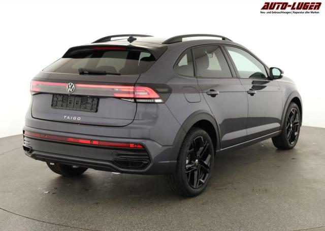 Volkswagen Taigo R-Line 1.5 TSI DSG R-Line, AHK, Navi, Matrix, Kamera, ACC, Winter, 4 J.-Garantie 