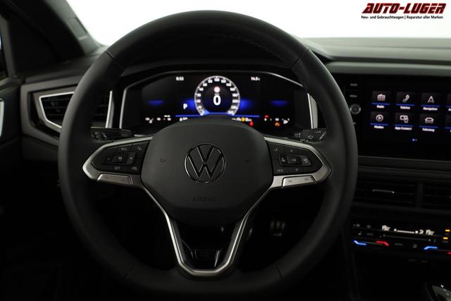 Volkswagen Taigo R-Line 1.5 TSI DSG R-Line, AHK, Navi, Matrix, Kamera, ACC, Winter, 4 J.-Garantie 