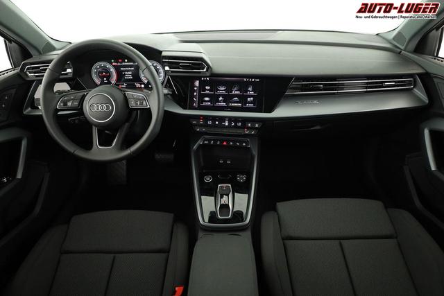 Audi A3 allstreet TFSI quattro 150 kW S-Tronic, Navi, 18-Zoll, 5-J. Garantie 