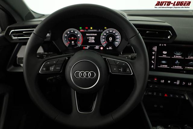 Audi A3 allstreet TFSI quattro 150 kW S-Tronic, Navi, 18-Zoll, 5-J. Garantie 