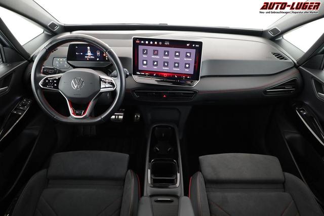 Volkswagen ID.3 GTX 210 kW kW, HuD, H&K, IQ.Light, Kamera, Winter, 20-Zoll 