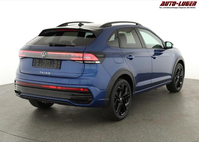 Volkswagen Taigo R-Line 1.5 TSI DSG R-Line, Navi, AHK, Matrix, Kamera, ACC, Winter, 4 J.-Garantie 