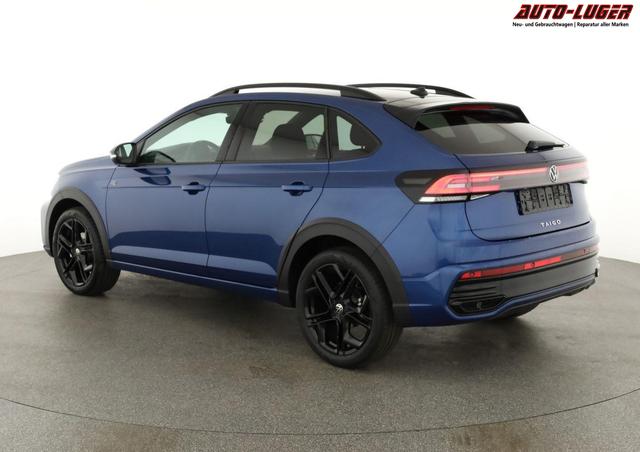 Volkswagen Taigo R-Line 1.5 TSI DSG R-Line, Navi, AHK, Matrix, Kamera, ACC, Winter, 4 J.-Garantie 