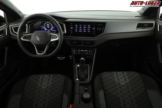 Volkswagen Taigo R-Line 1.5 TSI DSG R-Line, Navi, AHK, Matrix, Kamera, ACC, Winter, 4 J.-Garantie 