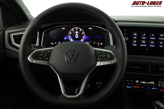 Volkswagen Taigo R-Line 1.5 TSI DSG R-Line, Navi, AHK, Matrix, Kamera, ACC, Winter, 4 J.-Garantie 