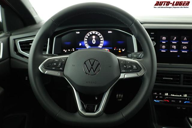 Volkswagen Taigo R-Line 1.5 TSI DSG R-Line, Navi, AHK, Matrix, Kamera, ACC, Winter, 4 J.-Garantie 