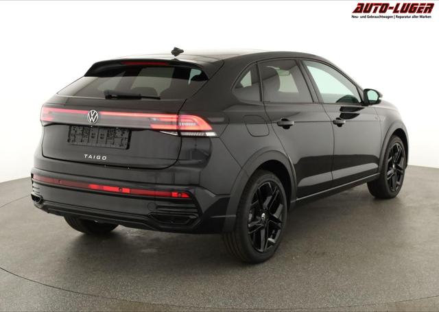 Volkswagen Taigo R-Line 1.5 TSI DSG R-Line, Pano. Navi, AHK, Matrix, Kamera, ACC, Winter, 4 J.-Garantie 