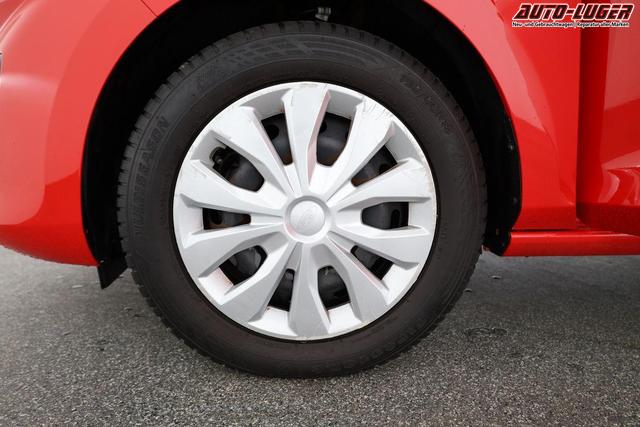 Ford Fiesta Cool & Connect1 Connect, App-Connect, 15-Zoll 