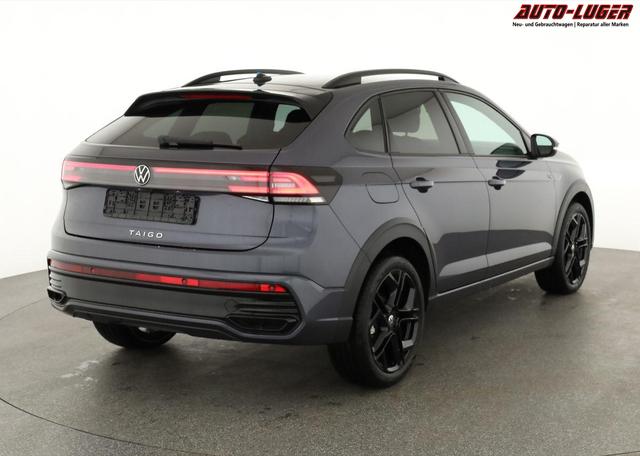 Volkswagen Taigo R-Line 1.5 TSI DSG R-Line, Navi, AHK, Matrix, Kamera, ACC, Winter, 4 J.-Garantie 
