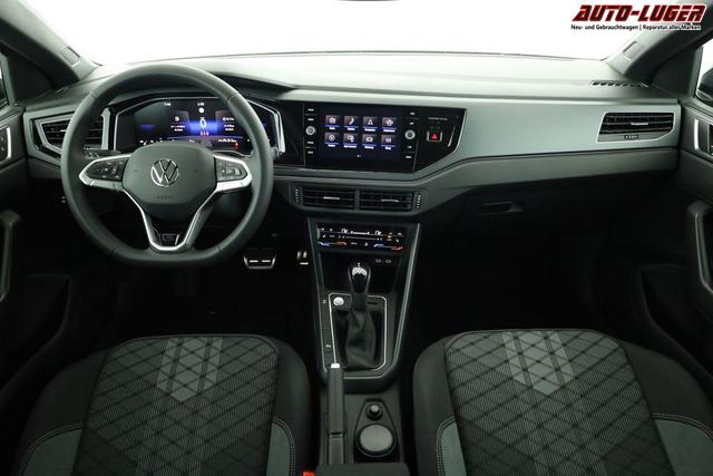 Volkswagen Taigo R-Line 1.5 TSI DSG R-Line, Navi, AHK, Matrix, Kamera, ACC, Winter, 4 J.-Garantie 