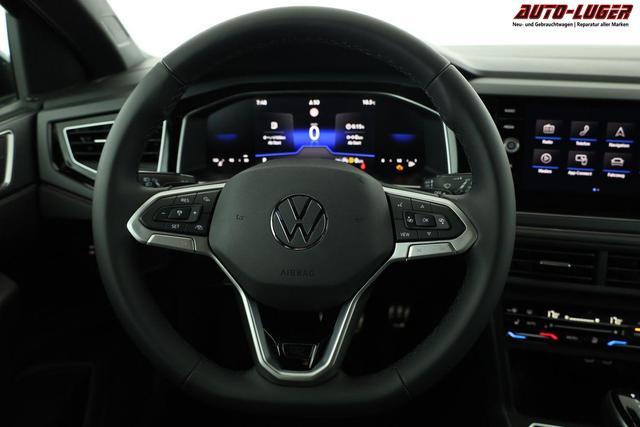 Volkswagen Taigo R-Line 1.5 TSI DSG R-Line, Navi, AHK, Matrix, Kamera, ACC, Winter, 4 J.-Garantie 
