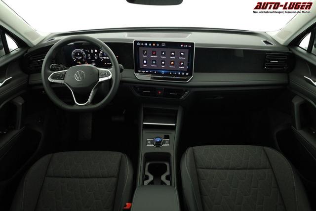 Volkswagen Tiguan 1.5 eTSI 110 kW Life DSG Life, AHK, easyOpen, Kamera, 5-J Garantie 