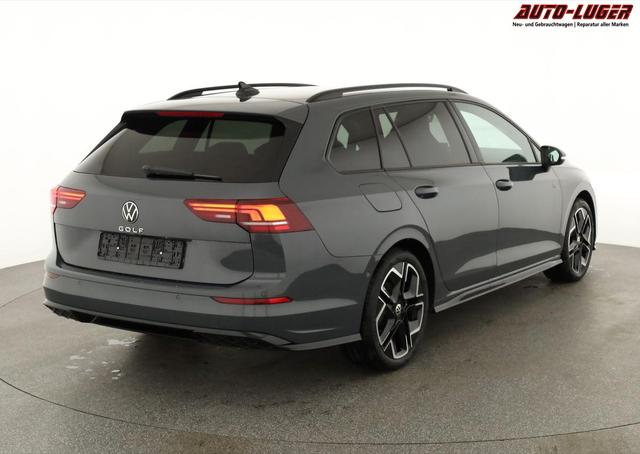 Volkswagen Golf Variant 1.5 TSI 110 kW R-Line VIII R-LINE, AHK, easyOpen, Kamera, LED-Plus, 3-J Garantie 