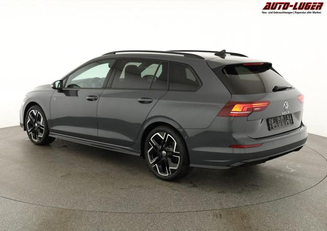 Volkswagen Golf Variant 1.5 TSI 110 kW R-Line VIII R-LINE, AHK, easyOpen, Kamera, LED-Plus, 3-J Garantie 