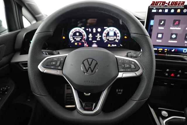Volkswagen Golf Variant 1.5 TSI 110 kW R-Line VIII R-LINE, AHK, easyOpen, Kamera, LED-Plus, 3-J Garantie 