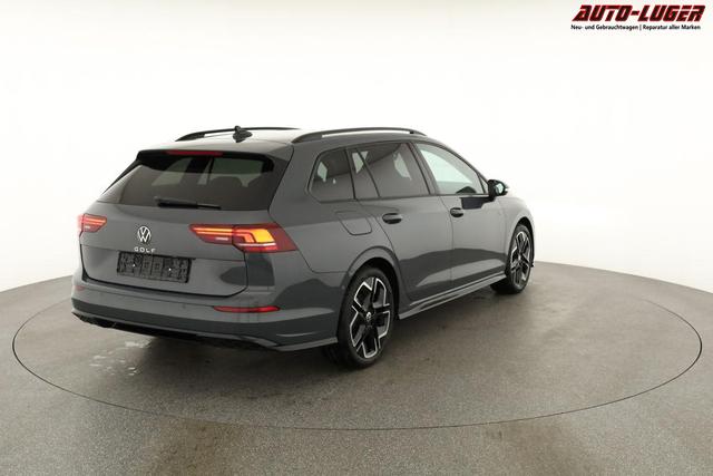 Volkswagen Golf Variant 1.5 TSI 110 kW R-Line VIII R-LINE, AHK, easyOpen, Kamera, LED-Plus, 3-J Garantie 