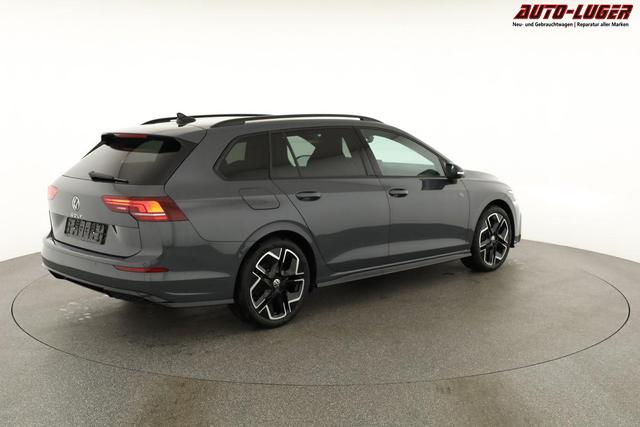Volkswagen Golf Variant 1.5 TSI 110 kW R-Line VIII R-LINE, AHK, easyOpen, Kamera, LED-Plus, 3-J Garantie 