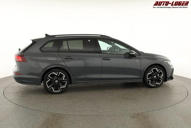 Volkswagen Golf Variant 1.5 TSI 110 kW R-Line VIII R-LINE, AHK, easyOpen, Kamera, LED-Plus, 3-J Garantie 
