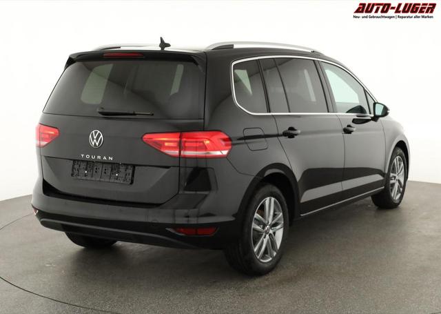 Volkswagen Touran Comfortline BMT/Start-Stopp 1.5 TSI DSG Comfortline, Navi, Side, Kamera, Winter, 17-Zoll, sofort, 3.J-Garantie 
