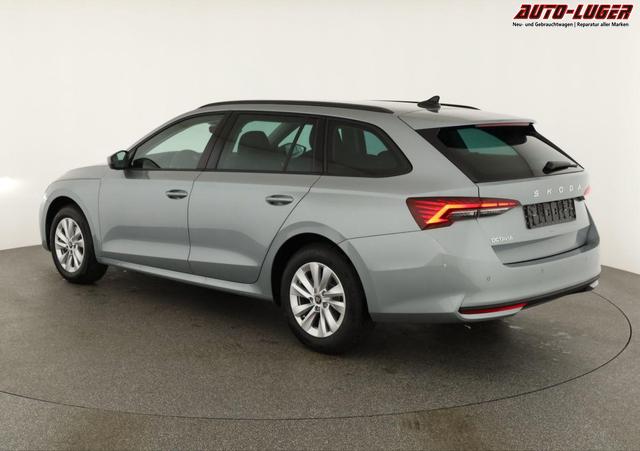 Skoda Octavia Combi 2.0 TDI 110 kW Selection DSG Selection, Navi, AHK, el. Klappe, 5-J Garantie 