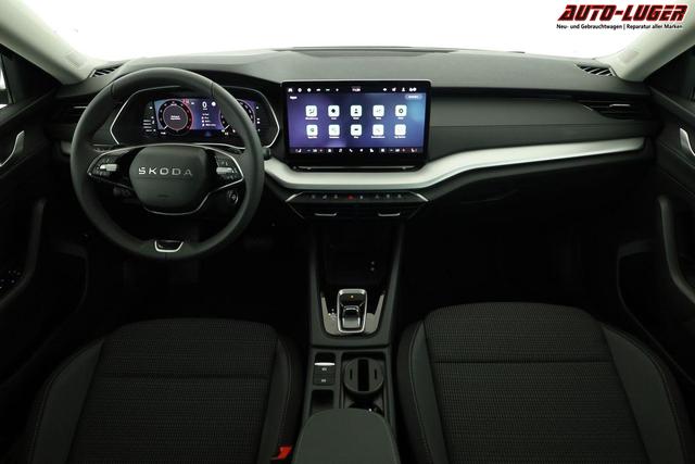 Skoda Octavia Combi 2.0 TDI 110 kW Selection DSG Selection, Navi, AHK, el. Klappe, 5-J Garantie 