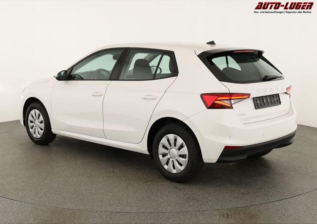 Skoda Fabia Selection 1.0 TSI Selection, Tempomat, Park, Winterpaket, SmartLink, 4 J.-Garantie 