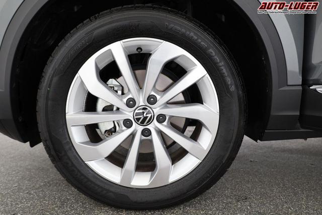Volkswagen T-Roc Style 1.5 TSI DSG Style, ACC. LED-Plus, Winter, 17-Zoll 