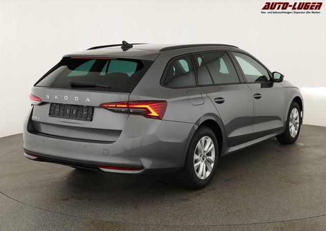Skoda Octavia Combi 2.0 TDI 110 kW Selection DSG Selection, Navi, AHK, el. Klappe, 5-J Garantie 