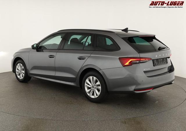 Skoda Octavia Combi 2.0 TDI 110 kW Selection DSG Selection, Navi, AHK, el. Klappe, 5-J Garantie 