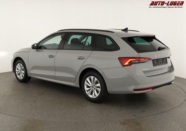 Skoda Octavia Combi 2.0 TDI 110 kW Selection DSG Selection, Navi, Pano, AHK, Teilleder, 5-J Garantie 